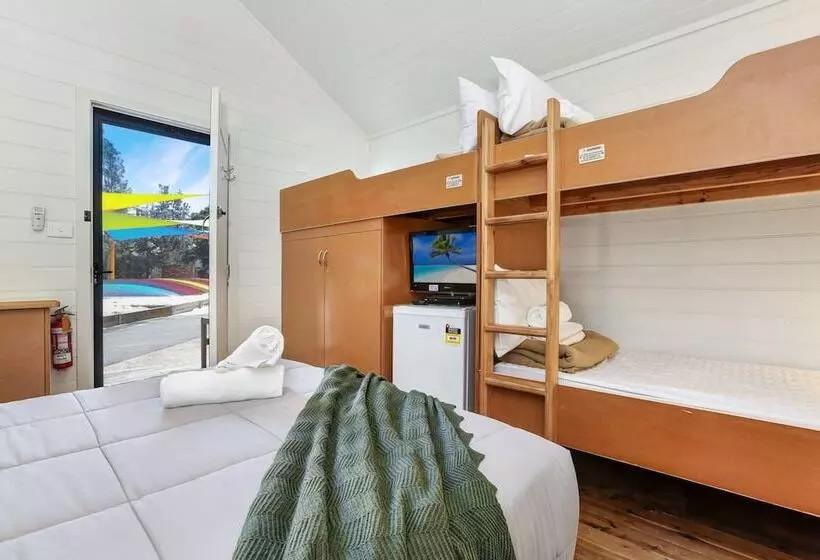 Hotelli Seven Mile Beach Holiday Park