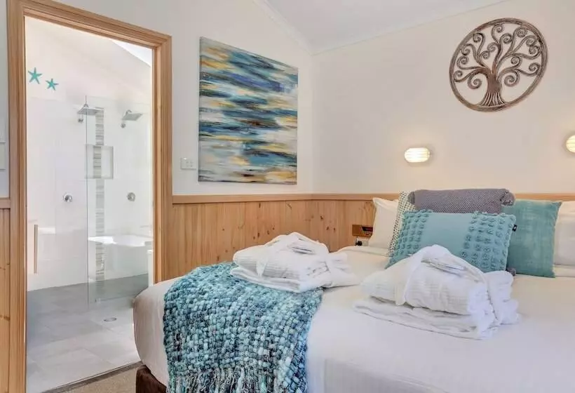 Hotelli Seven Mile Beach Holiday Park