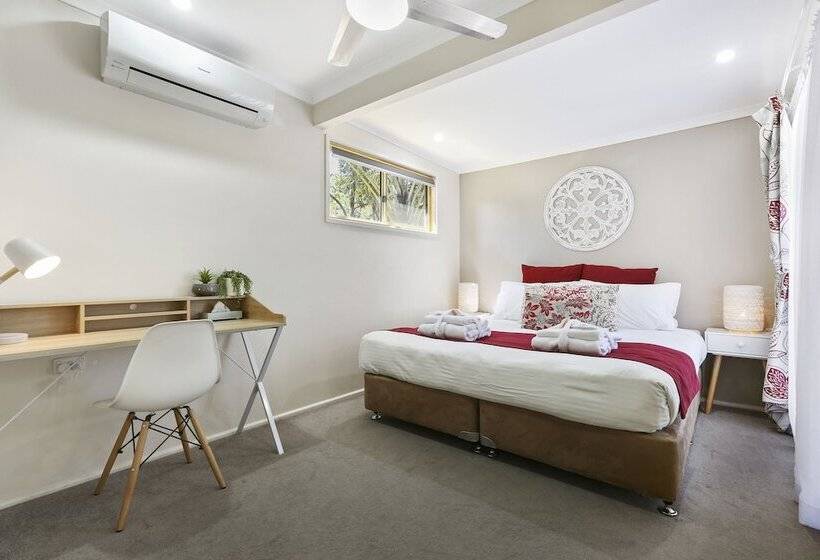 ホテル Seven Mile Beach Holiday Park