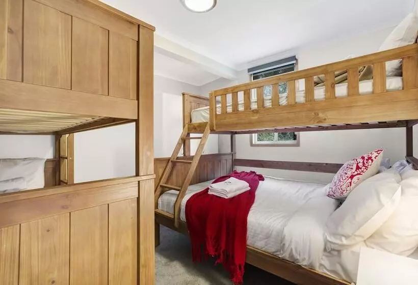 Hotelli Seven Mile Beach Holiday Park