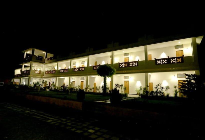 ホテル Sri Durga Vilas & Resorts