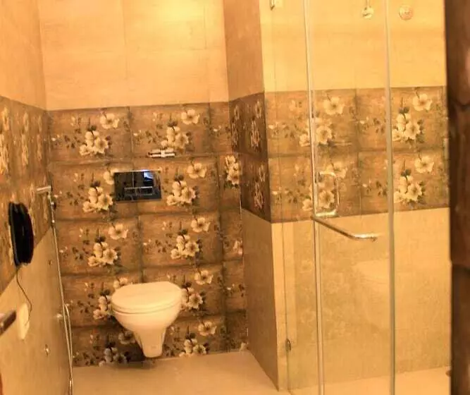 Hotelli Sri Durga Vilas & Resorts