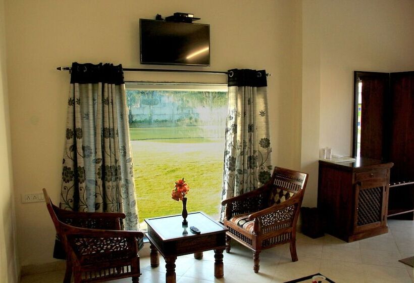 ホテル Sri Durga Vilas & Resorts