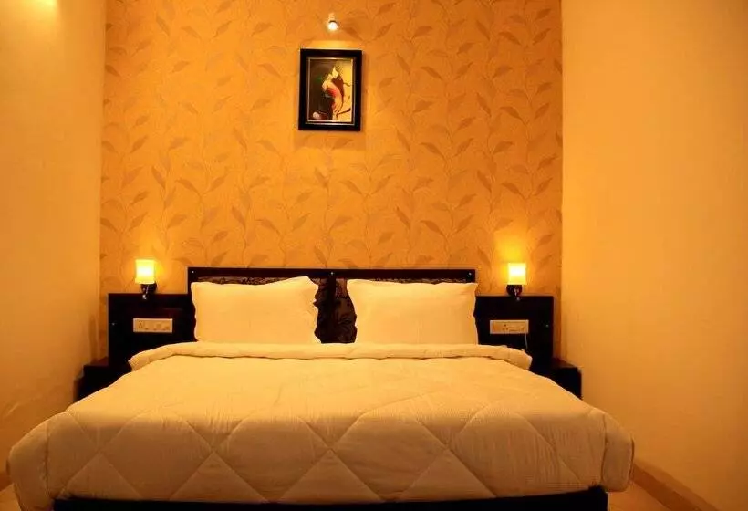 Hotelli Sri Durga Vilas & Resorts