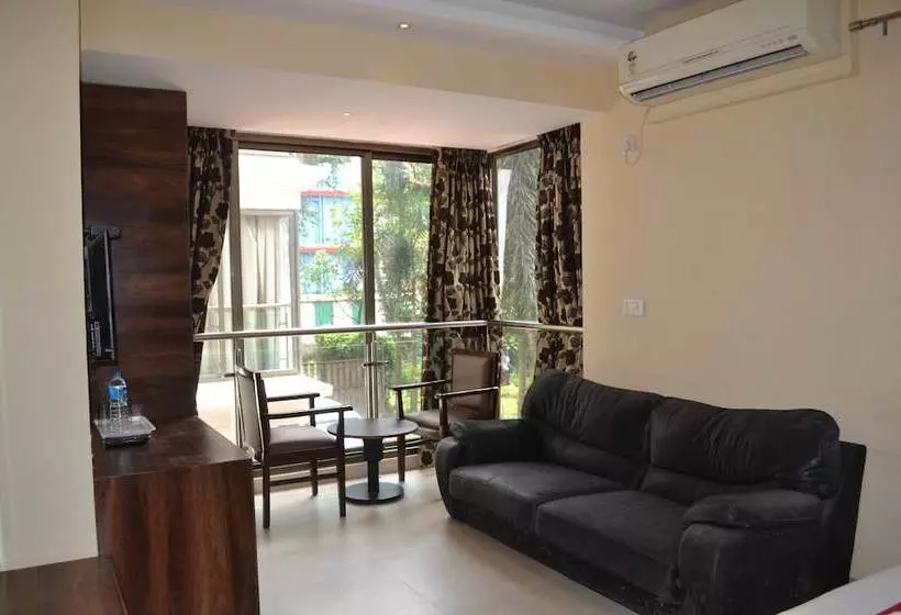 Hôtel Sunkissed Premium Goa