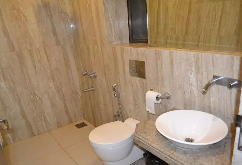 Hôtel Sunkissed Premium Goa