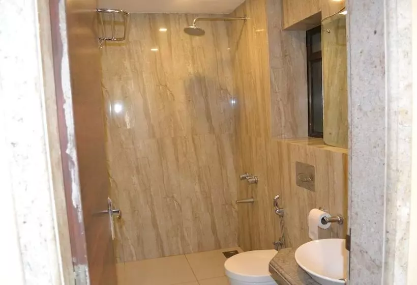 Hôtel Sunkissed Premium Goa