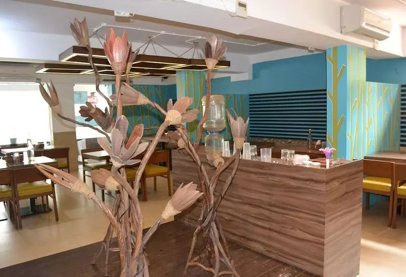 Hôtel Sunkissed Premium Goa