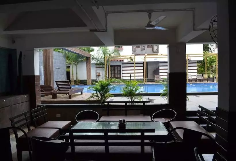 Hôtel Sunkissed Premium Goa