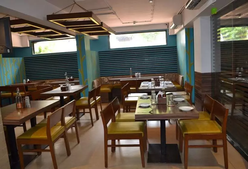 Hôtel Sunkissed Premium Goa