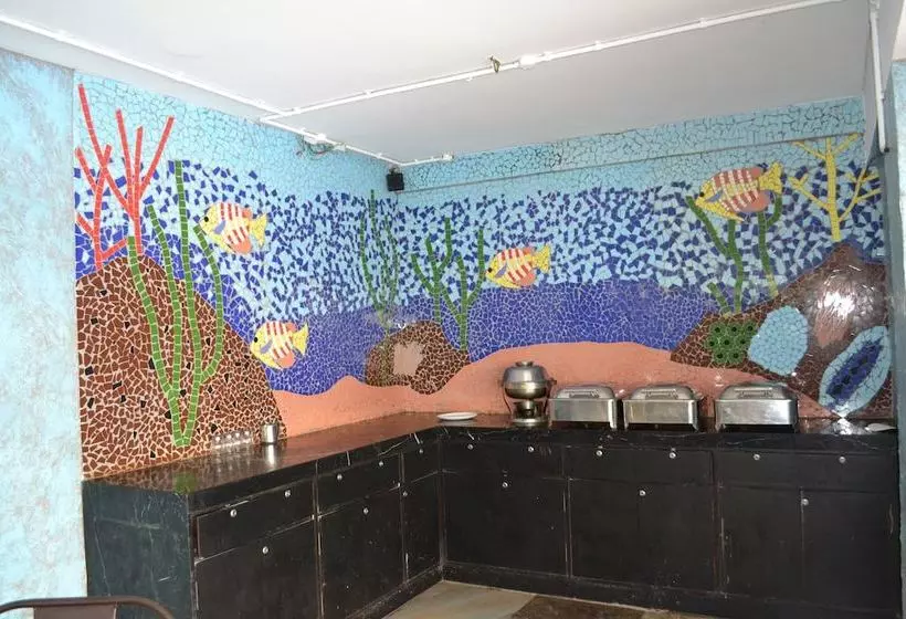 Hôtel Sunkissed Premium Goa