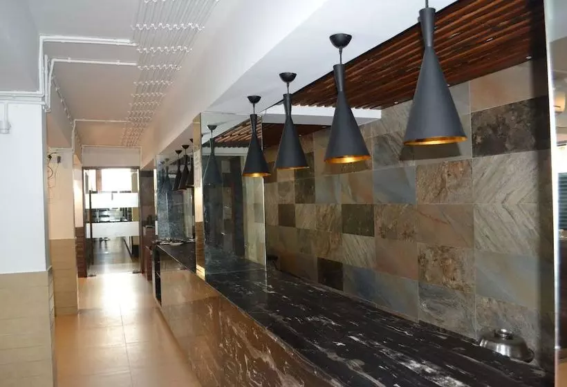 Hôtel Sunkissed Premium Goa