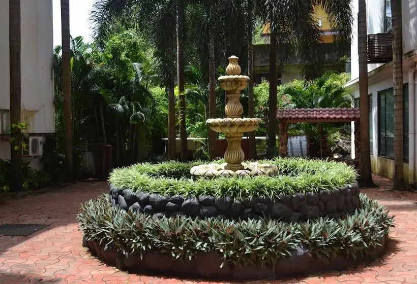 Hôtel Sunkissed Premium Goa