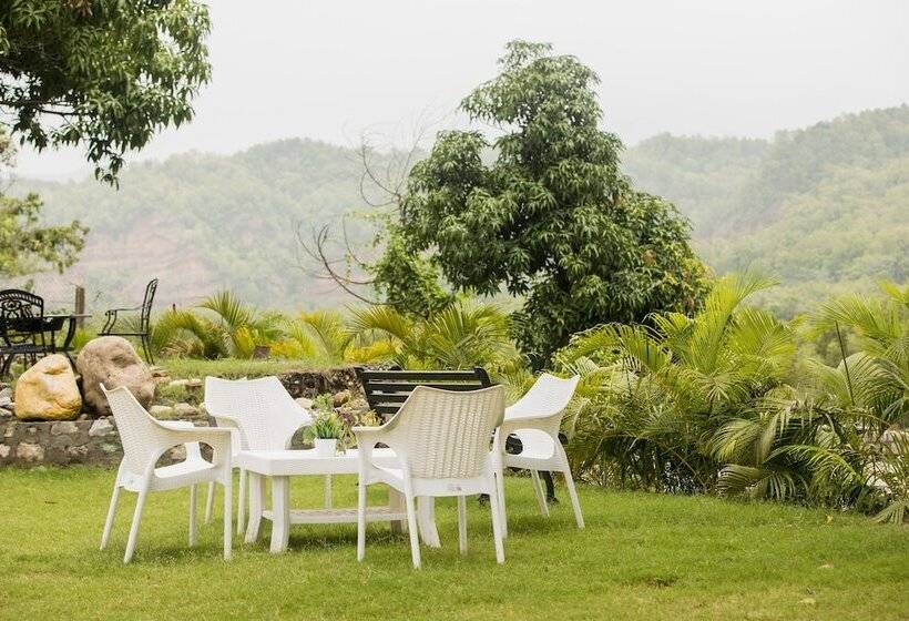 La Perle River Resorts