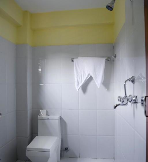 Mother Nature Resort