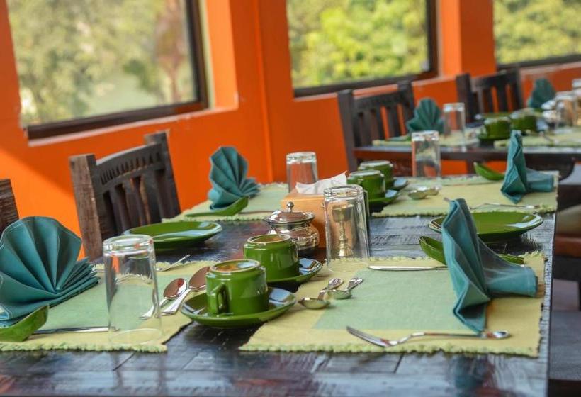 Mother Nature Resort