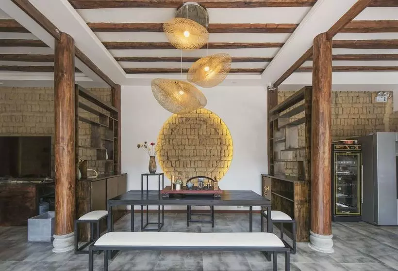 Tengchog Original Inn