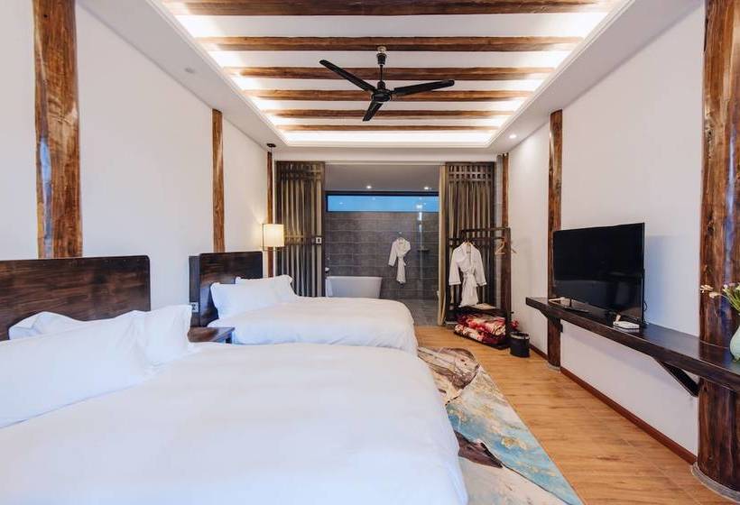 Tengchog Original Inn