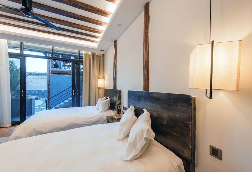 Tengchog Original Inn