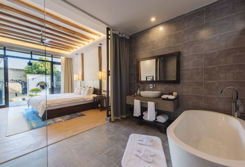 Tengchog Original Inn