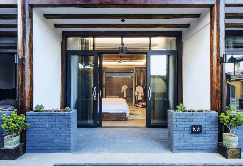 Tengchog Original Inn