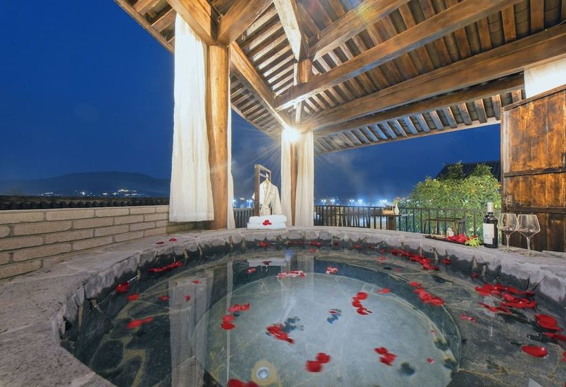 Tengchog Original Inn