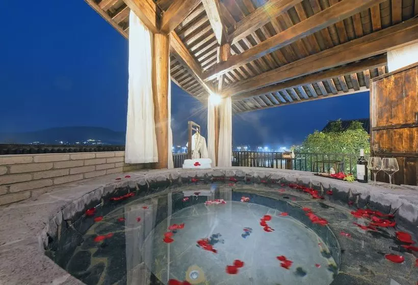 Tengchog Original Inn