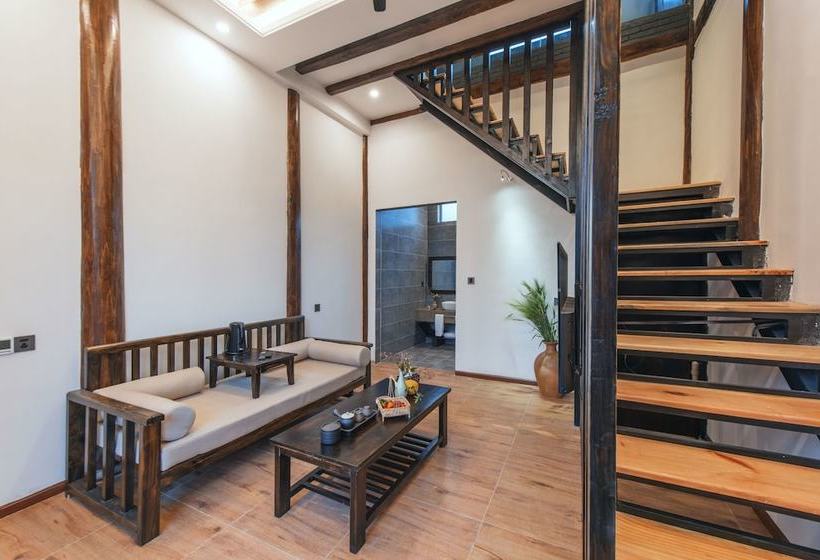 Tengchog Original Inn