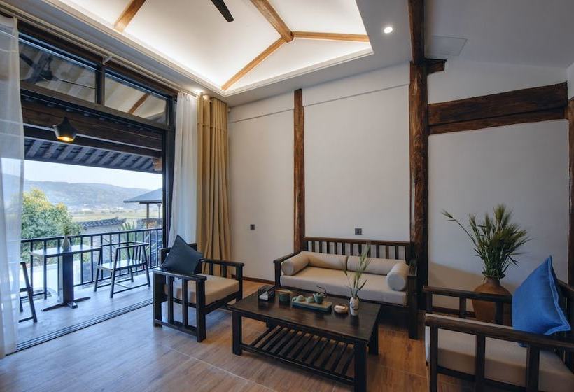 Tengchog Original Inn