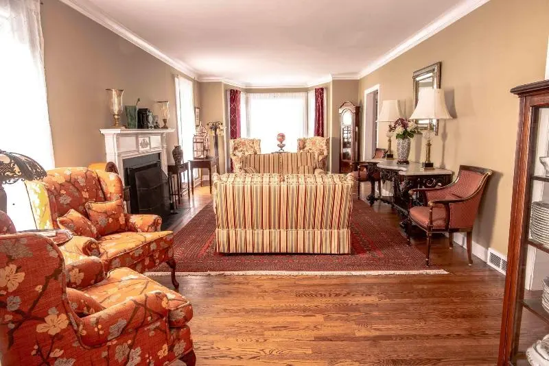 Valparaiso Inn B&b
