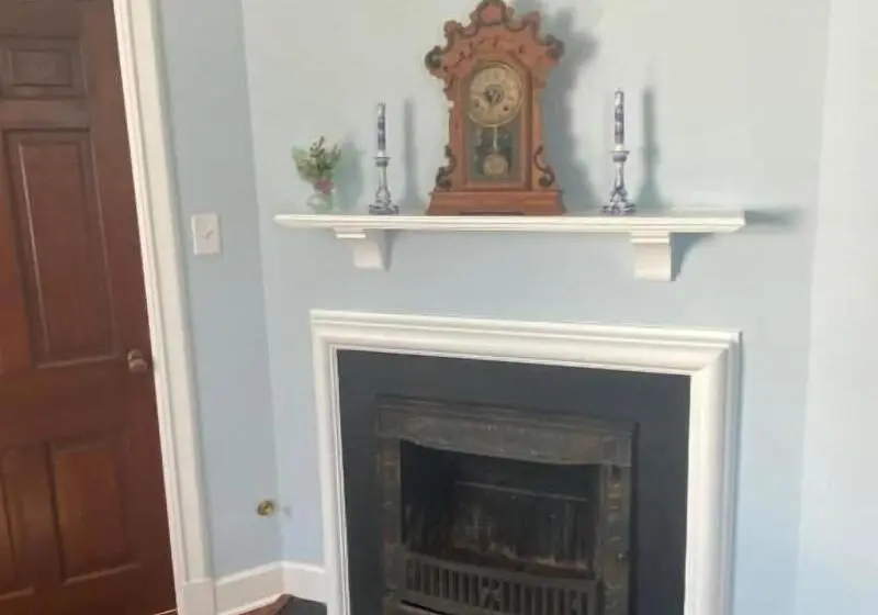 Valparaiso Inn B&b