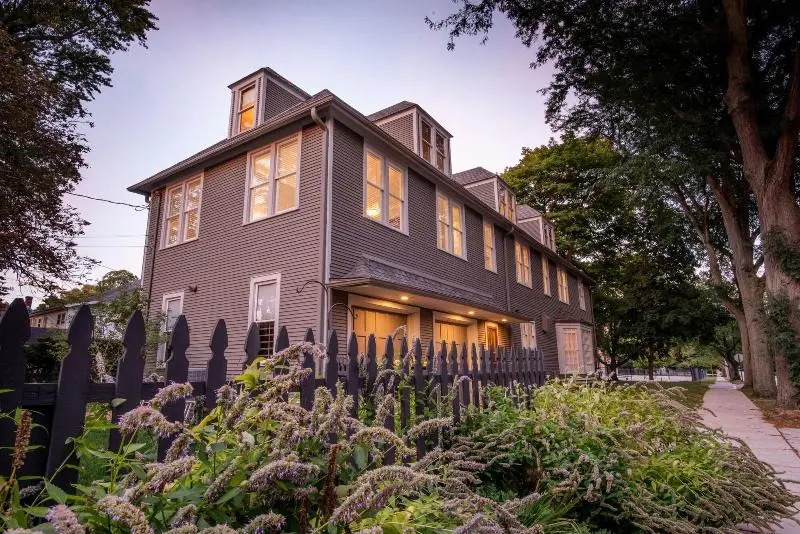 Valparaiso Inn B&b