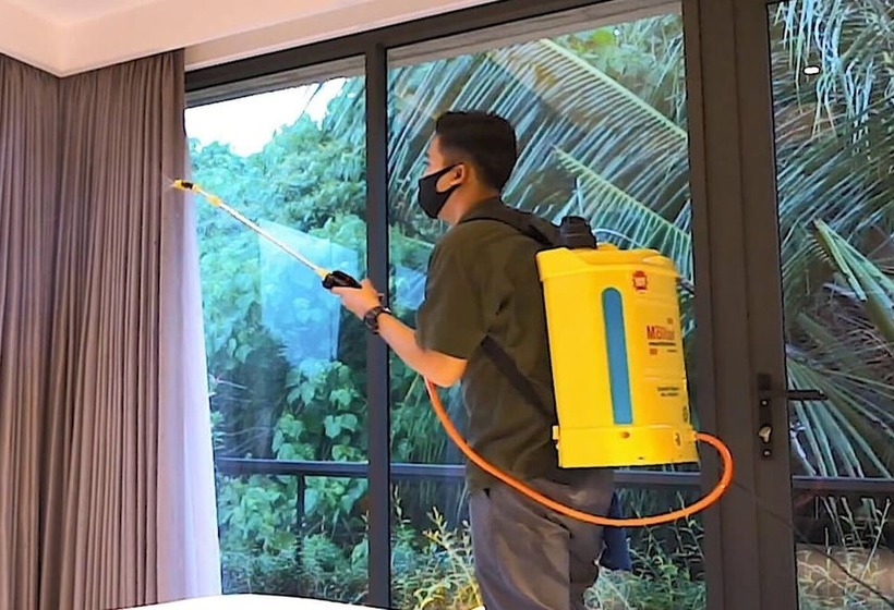 Artotel Haniman Ubud