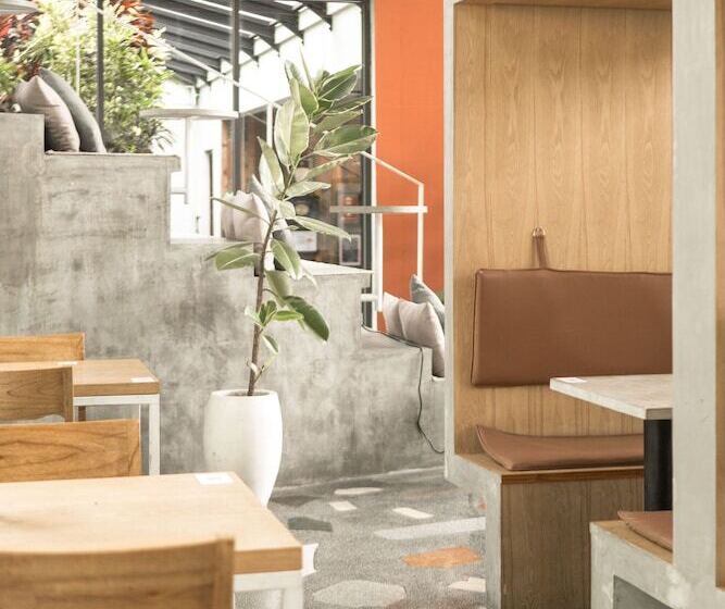 Artotel Haniman Ubud