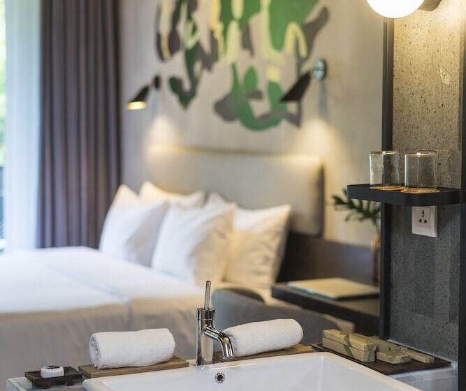 Artotel Haniman Ubud