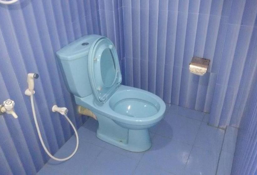 مبيت وإفطار Blue Beach Paradise