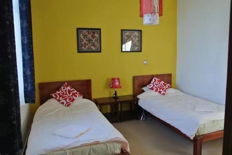 민박 Hidden Garden Dali