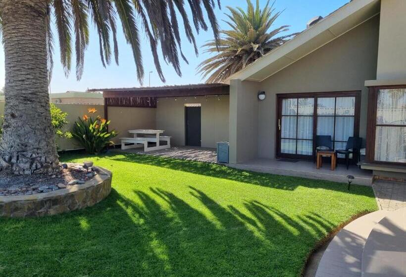 Bed and Breakfast Kramersdorf Guesthouse