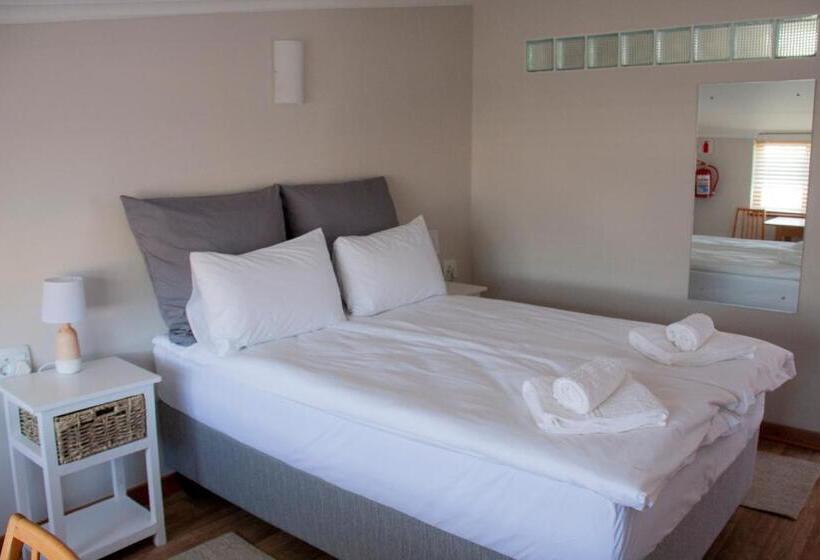 Bed and Breakfast Kramersdorf Guesthouse