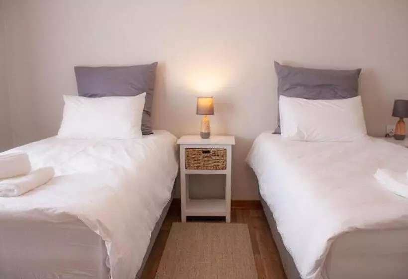 تختخواب و صبحانه Kramersdorf Guesthouse