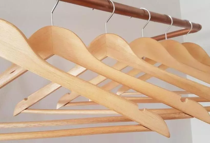 تختخواب و صبحانه Kramersdorf Guesthouse