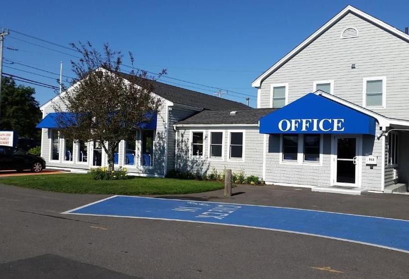 Cape Cod Family Resort And Parks