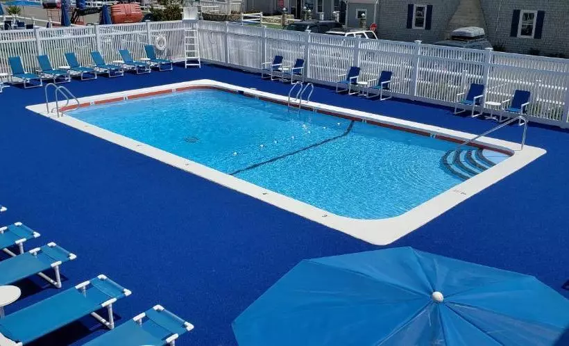 Cape Cod Family Resort And Parks