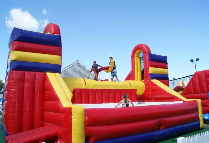 Cape Cod Family Resort And Parks