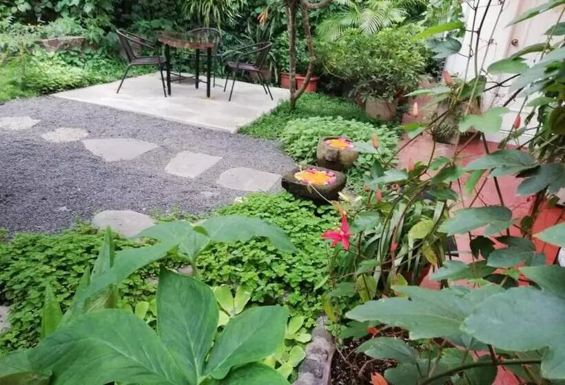Cinco Hotel B&b
