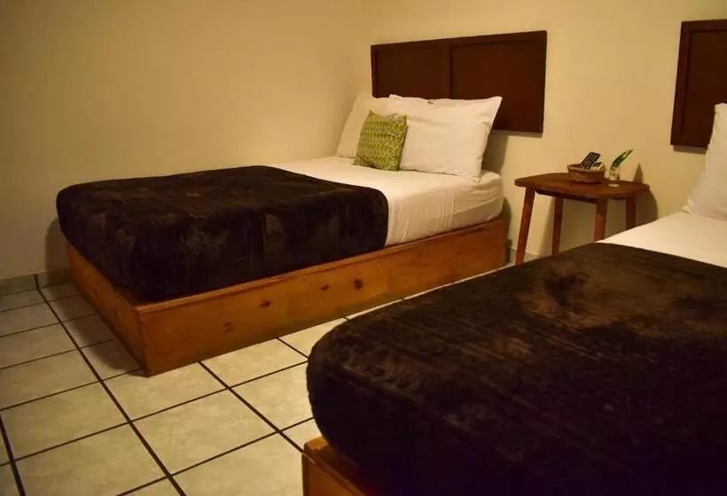 Cinco Hotel B&b