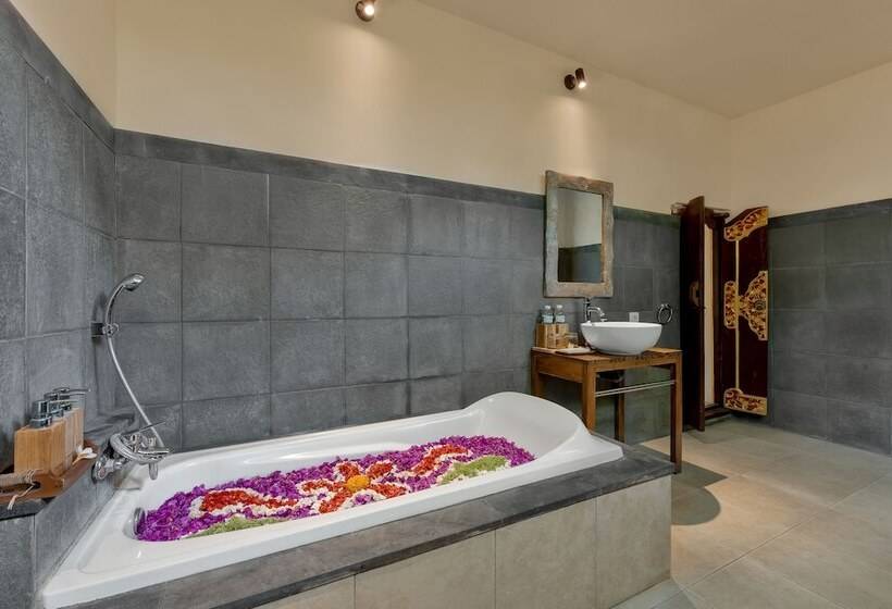 D'bale Ananda Ubud Villa