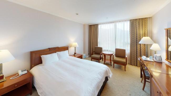 High1 Palace Hotel And Cc