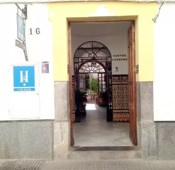 Hostal Maestre
