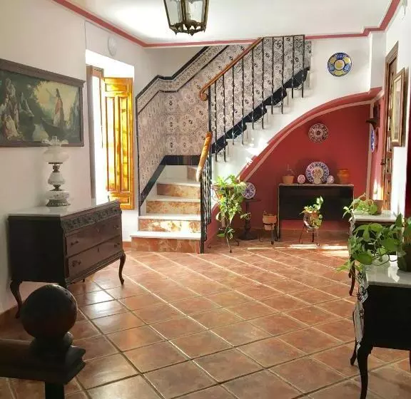 Hostal Maestre